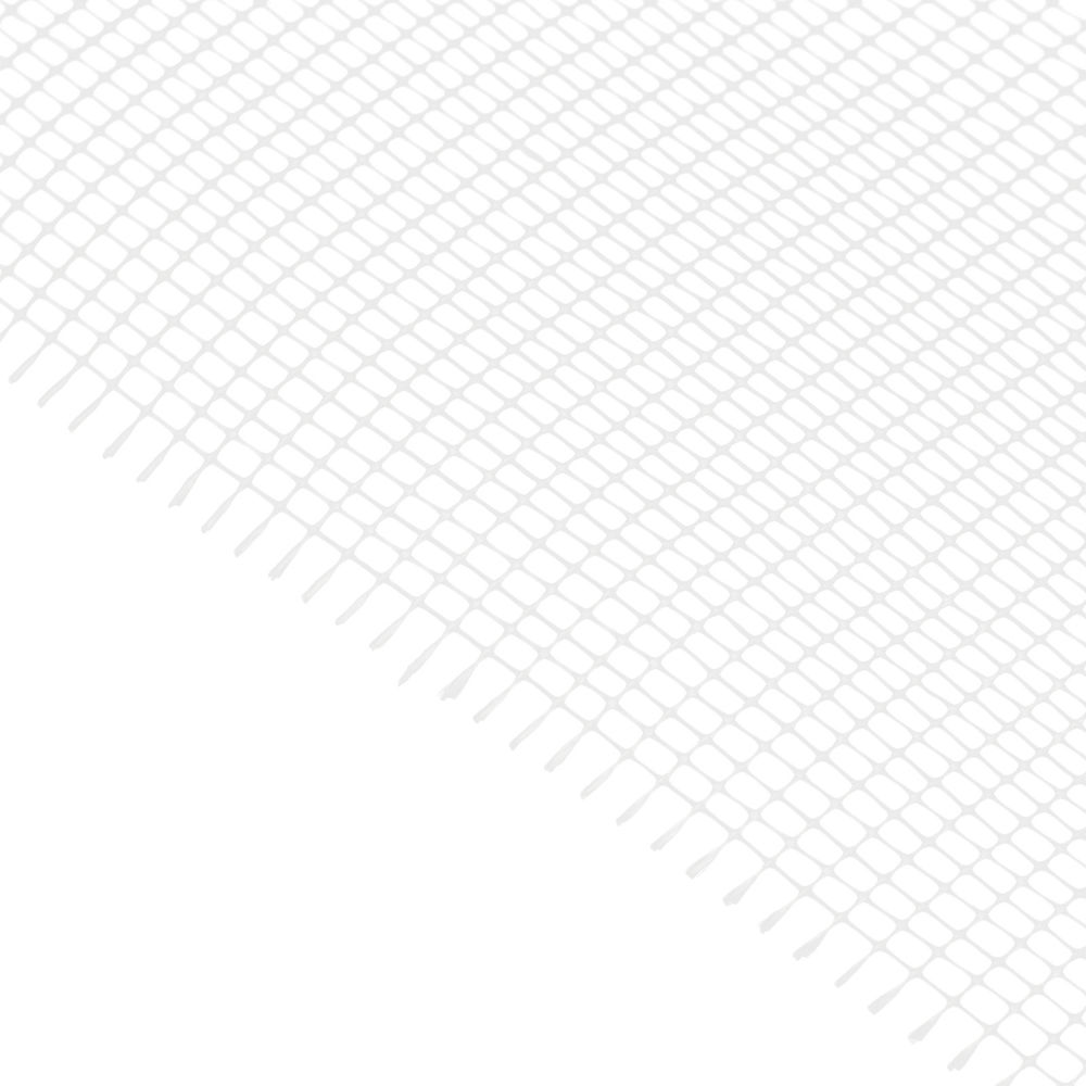 Сетка стеклотканевая штукатурная (5 х 5 мм) 1000 мм х 20 м Matrix (89063)