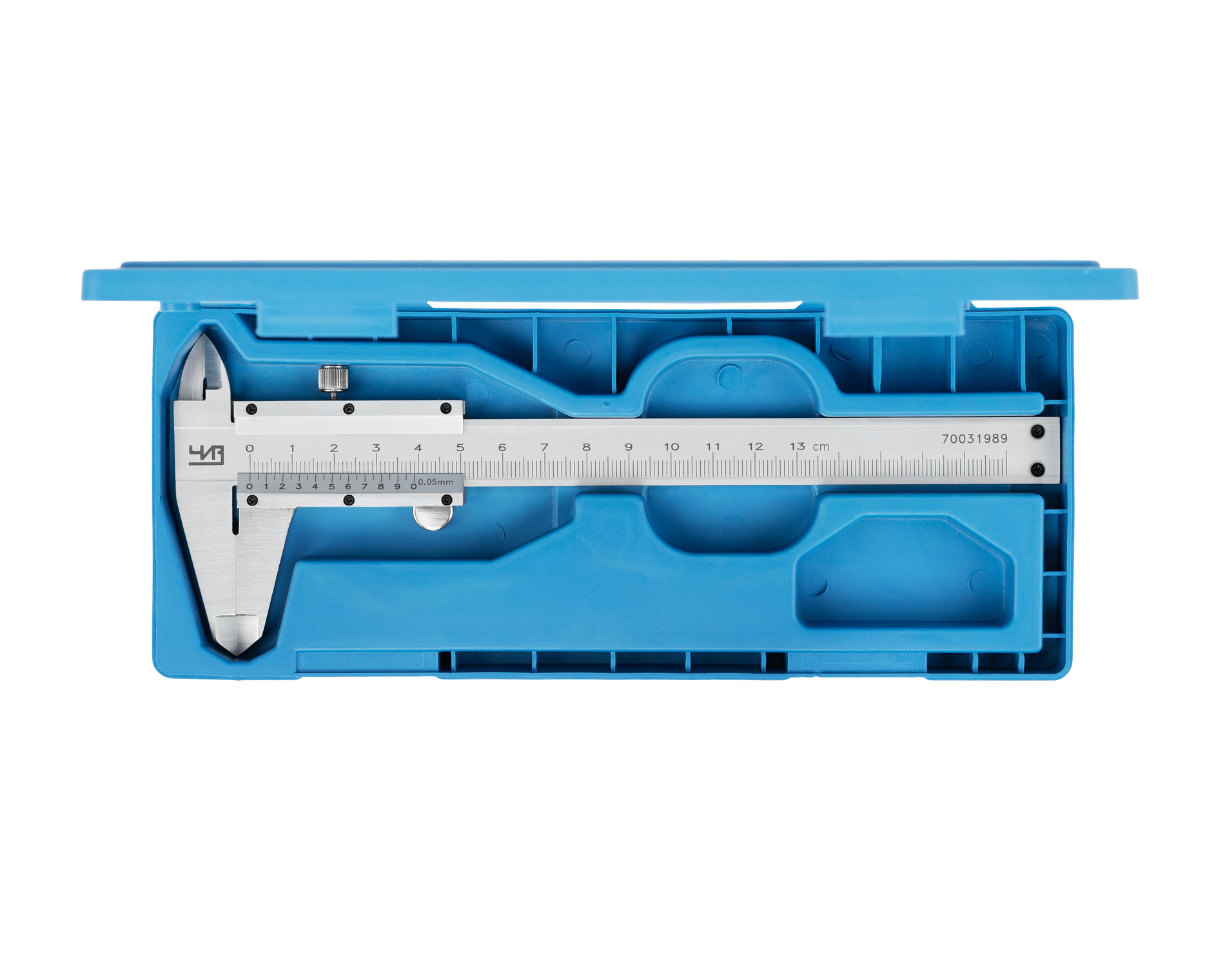 Штангенциркуль ШЦ-1-125 0,05 ЧИЗ