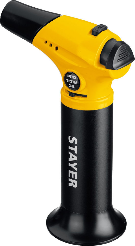 Валик малярный структурный поролон для водоэмульсионных акриловых красок и эмали бюгель 6 мм Professional STAYER 80х180 мм 0365-18  