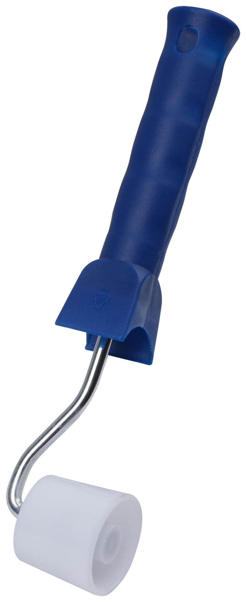 Валик прижимной пластиковый Конус 32 мм (02974)