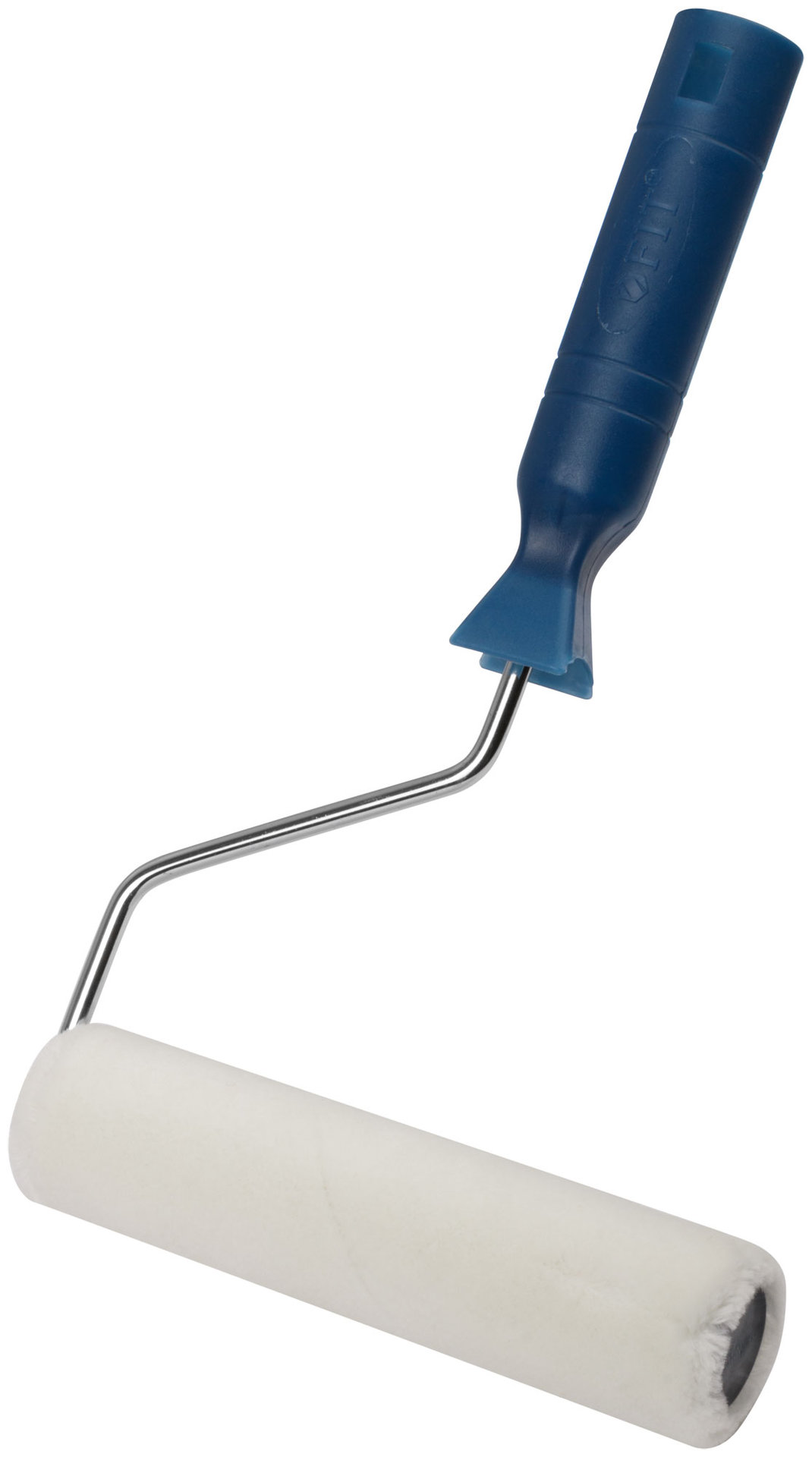 Валик велюровый миди, диам. 30/38 мм, ворс 4 мм, 150 мм (02642)