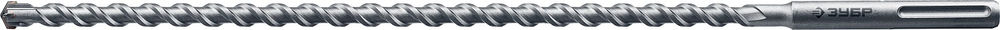 Бур SDS-max 16?610/740 мм ЗУБР Профессионал 29350-610-16_z02
