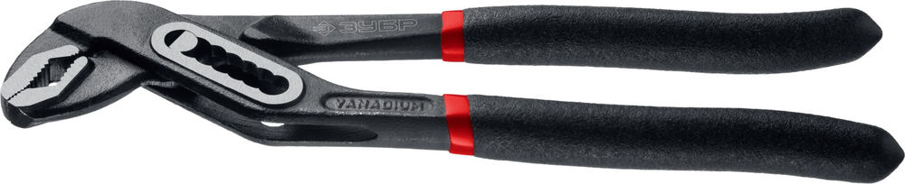 Клещи переставные 180 мм ЗУБР 2242-18