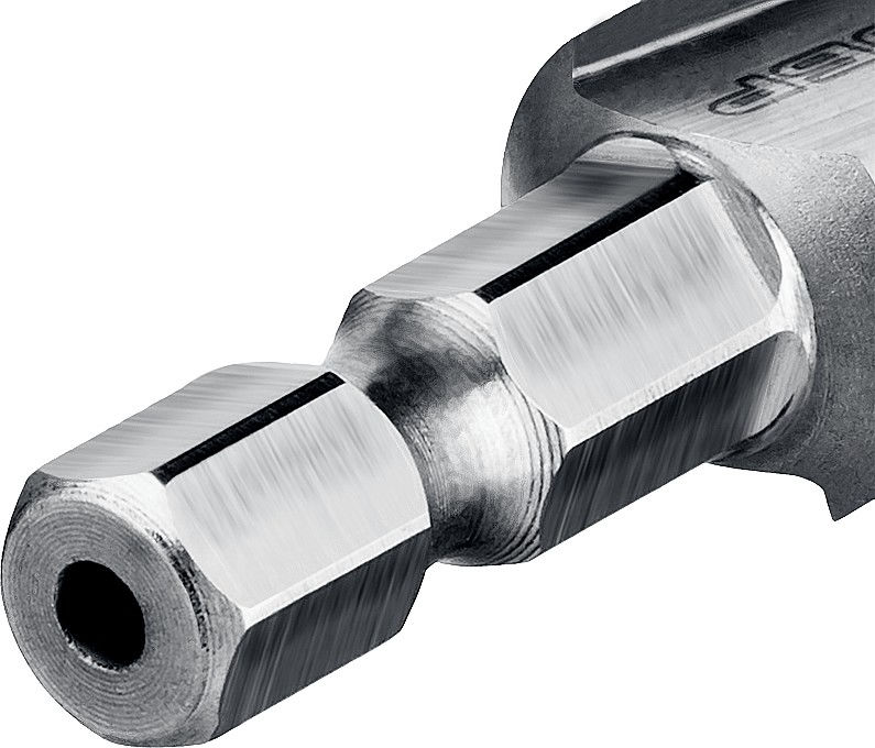 Набор ступенчатых сверл 3–20 мм, 3 шт, сталь Р6М5 ЗУБР Профессионал 29670-3-20-H3_z01  