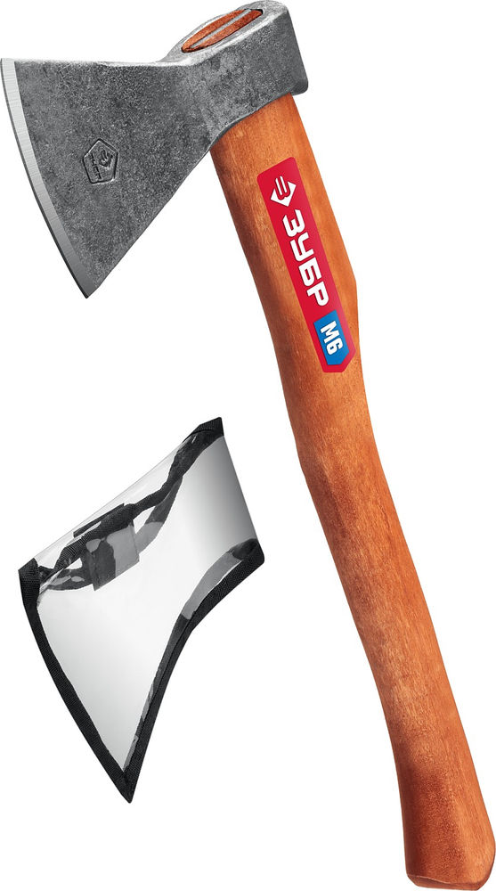 Топор универсальный кованый 600/700 г 360 мм ЗУБР 20625-06