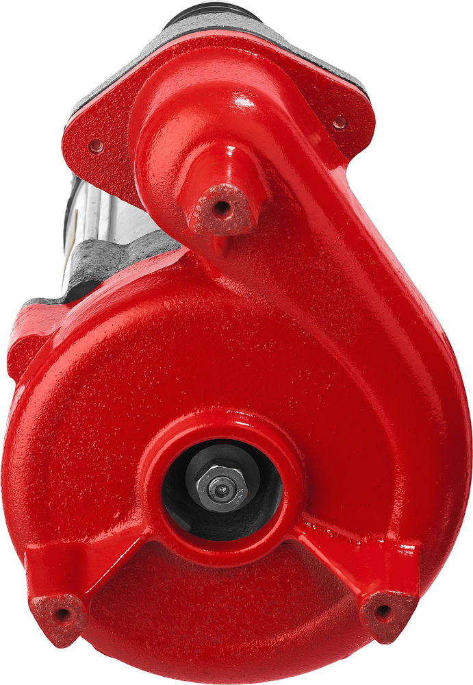 Насос фекальный 750 Вт ЗУБР НПФ-750