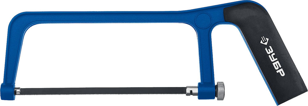 Ножовка-мини по металлу Профессионал ЗУБР 1567