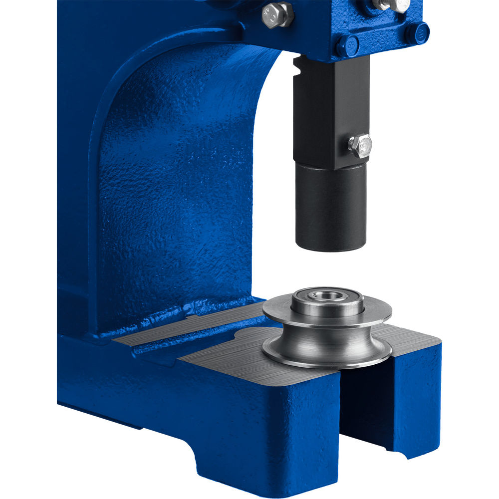 Пресс реечный 2 т РП-2 ЗУБР 32271-2
