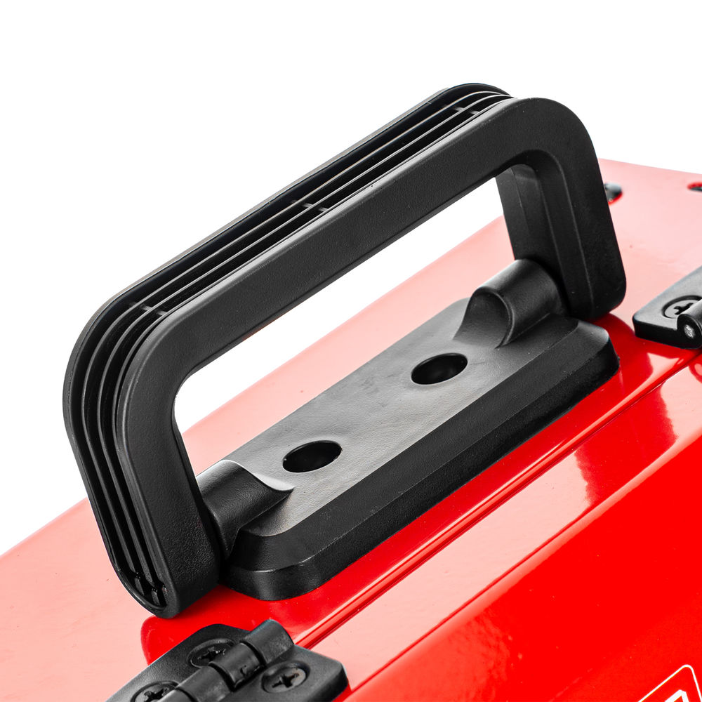 Аппарат инвертор. полуавтомат. cварки FCAW-130, 130 А, ПВ 60%// MTX (94300)