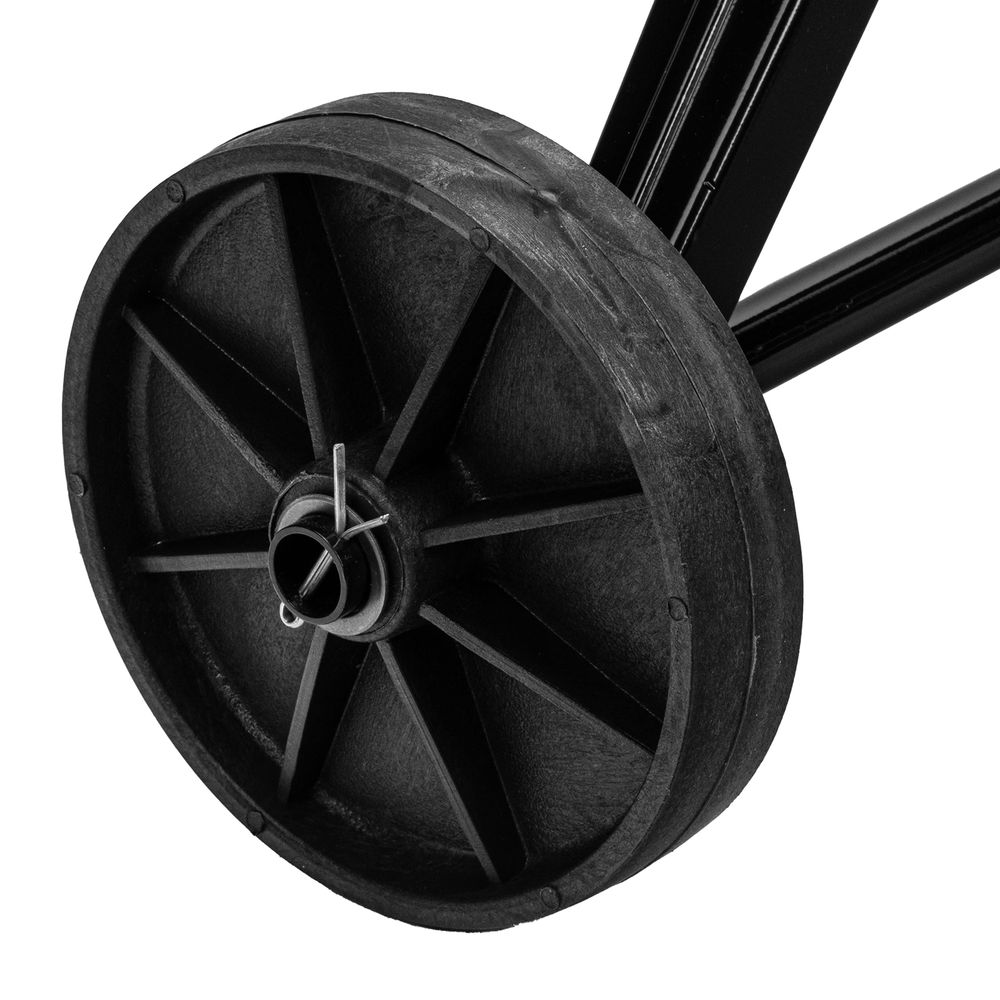 Бетоносмеситель B-180, 700 Вт, 180 л Denzel (95423)