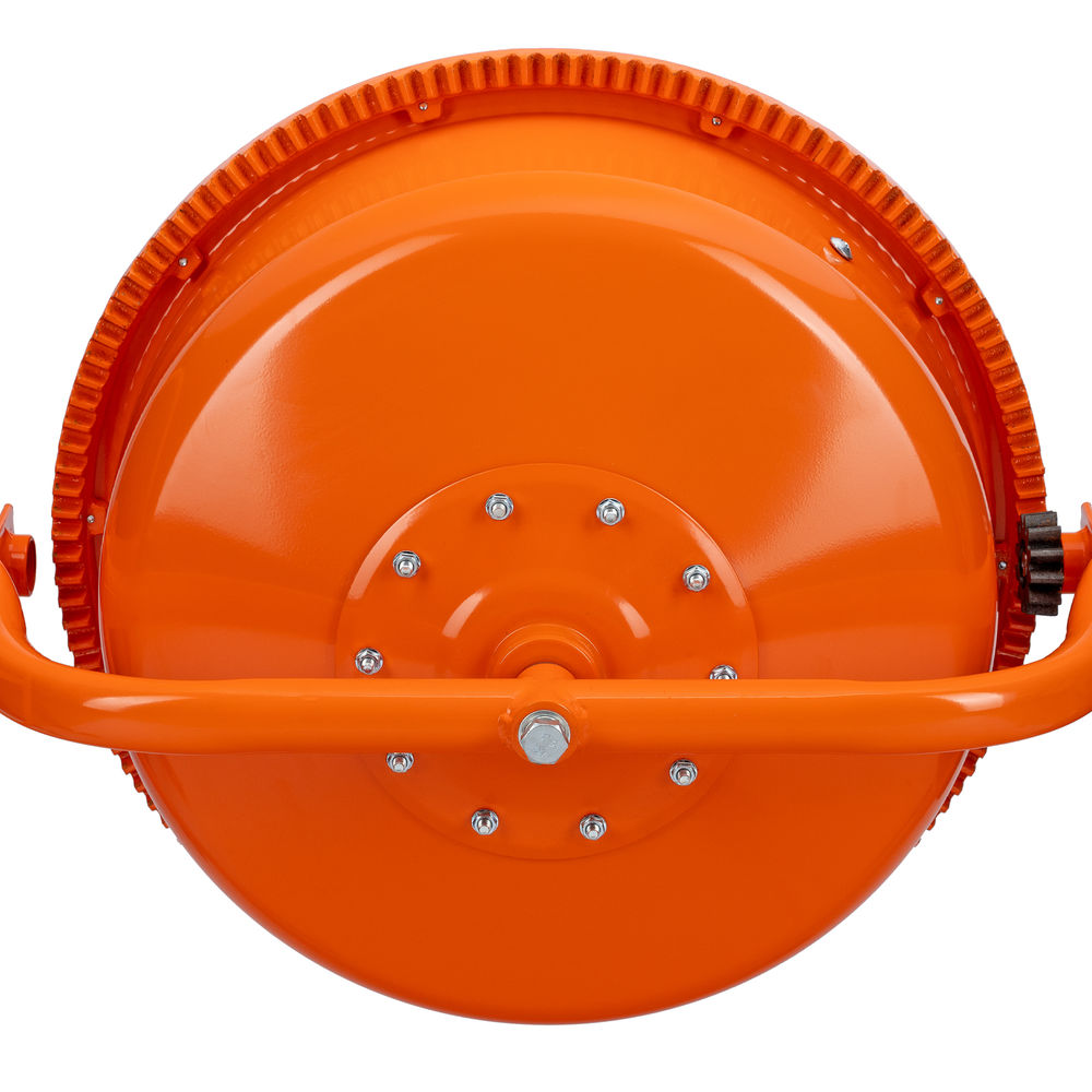 Бетоносмеситель БСН-160, мощность 500 Вт Сибртех (95512)