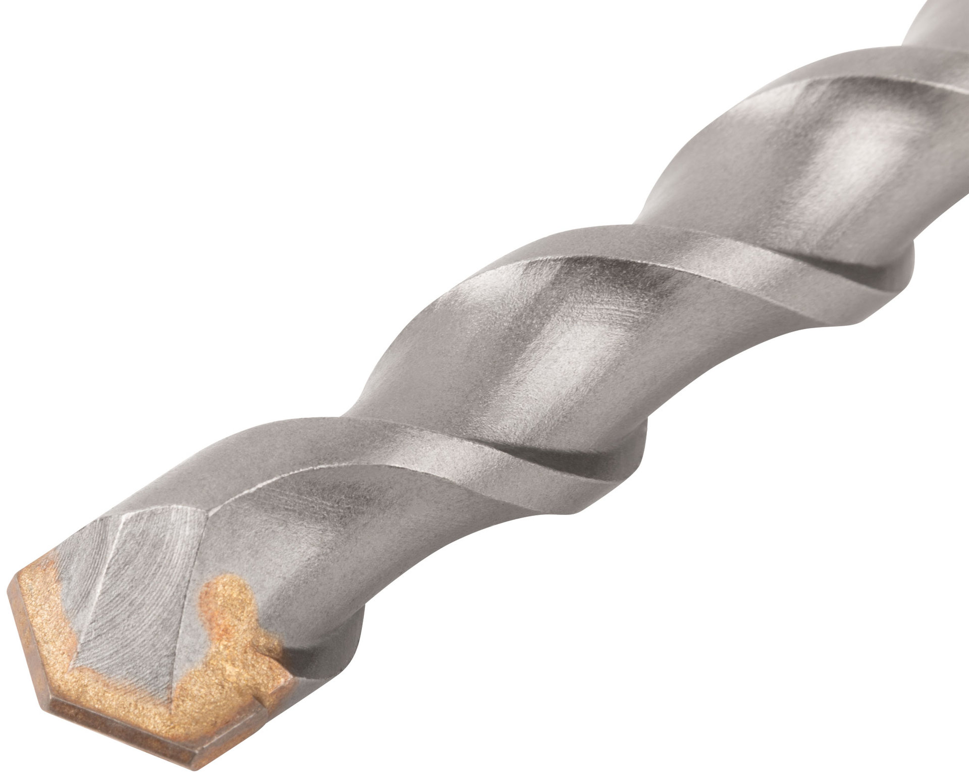 Бур по бетону FDW, Profi, SDS-Plus, 20 х 460 мм (41-20460)