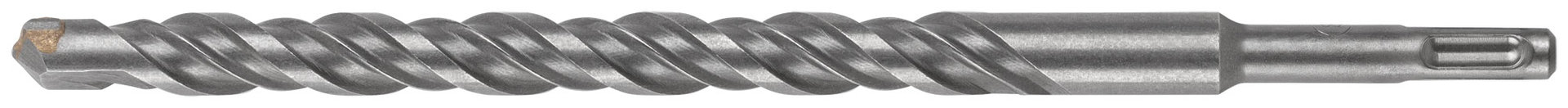 Бур SDS-PLUS, двойная резьба, центрирующий выступ 16х260 мм (33038)