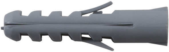 Дюбель распорный 8 х 50 100 шт. Пром (23836)