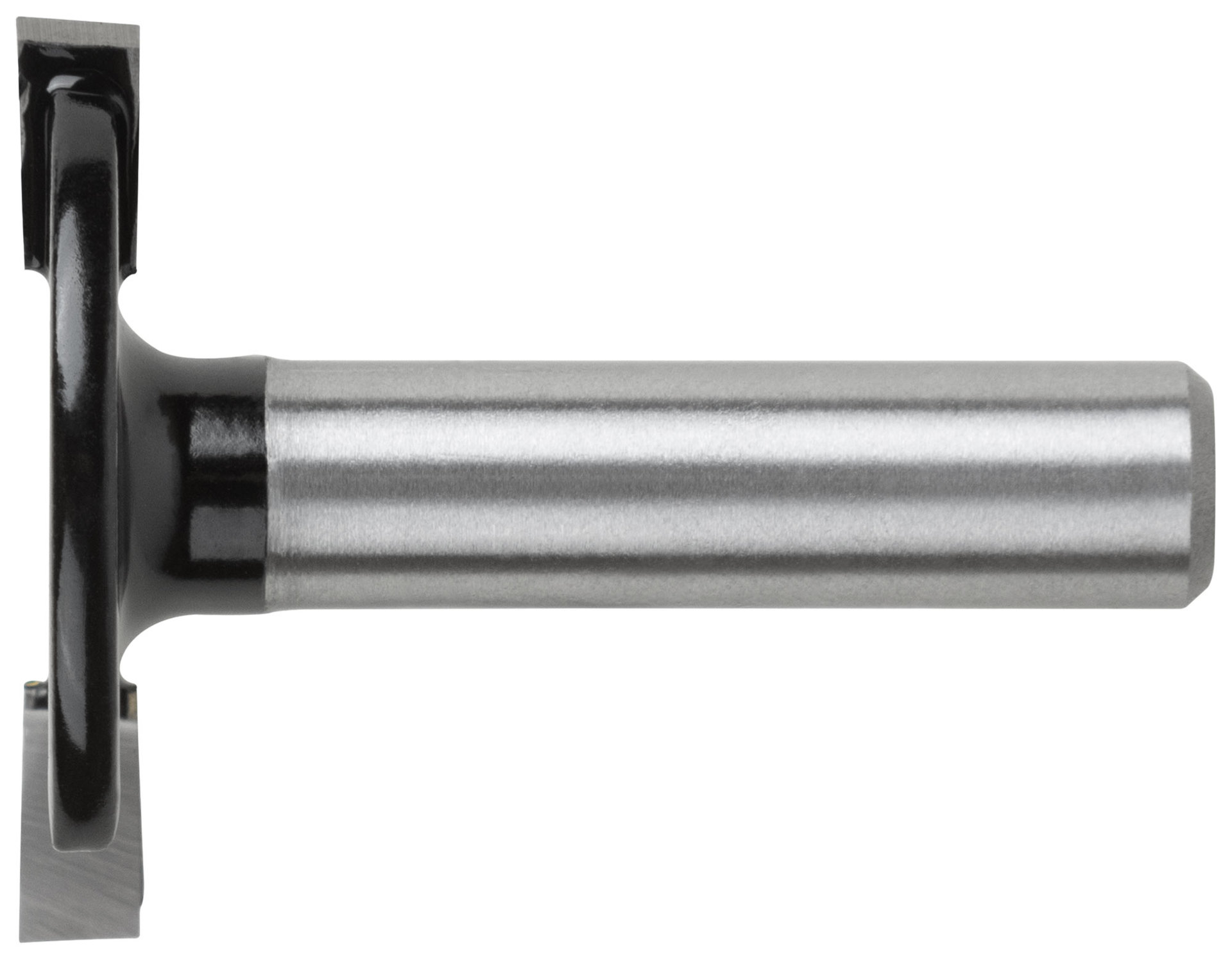 Фреза дисковая для кромок и пазов, DxHxL = 32х4х36 мм (36690)