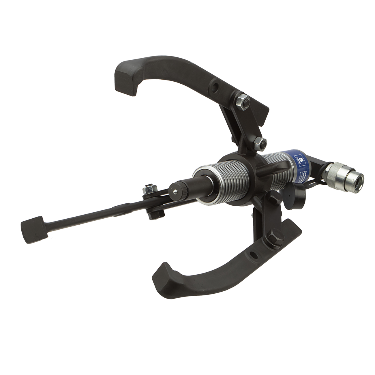 Съёмник гидравлический от внешнего насоса 8 т GARWIN INDUSTRIAL 811508-8