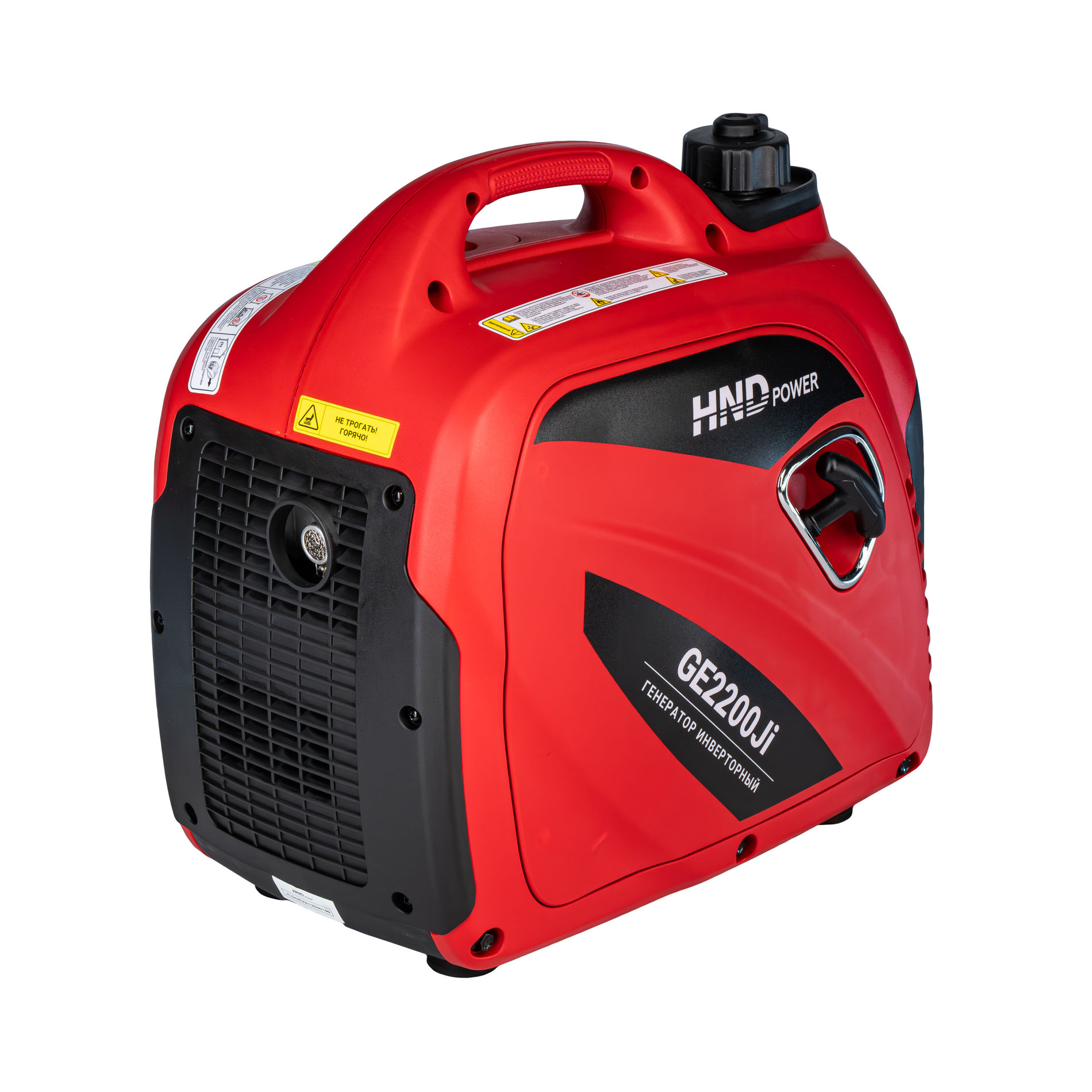 Генератор бензиновый инверторный HND GE 2200 J i
