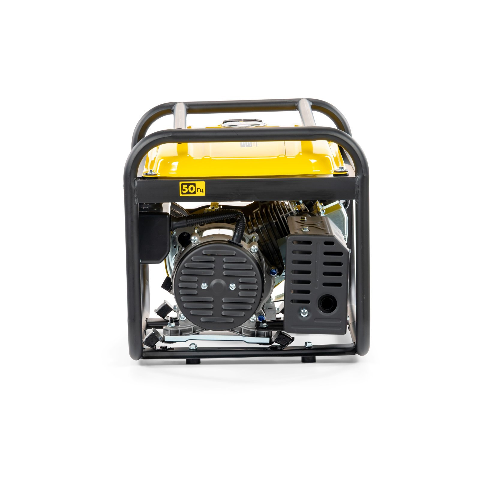 Генератор CHAMPION GG2300 (2,3/2.5кВт 7лс 15л 37кг, счетчик) (GG2300)