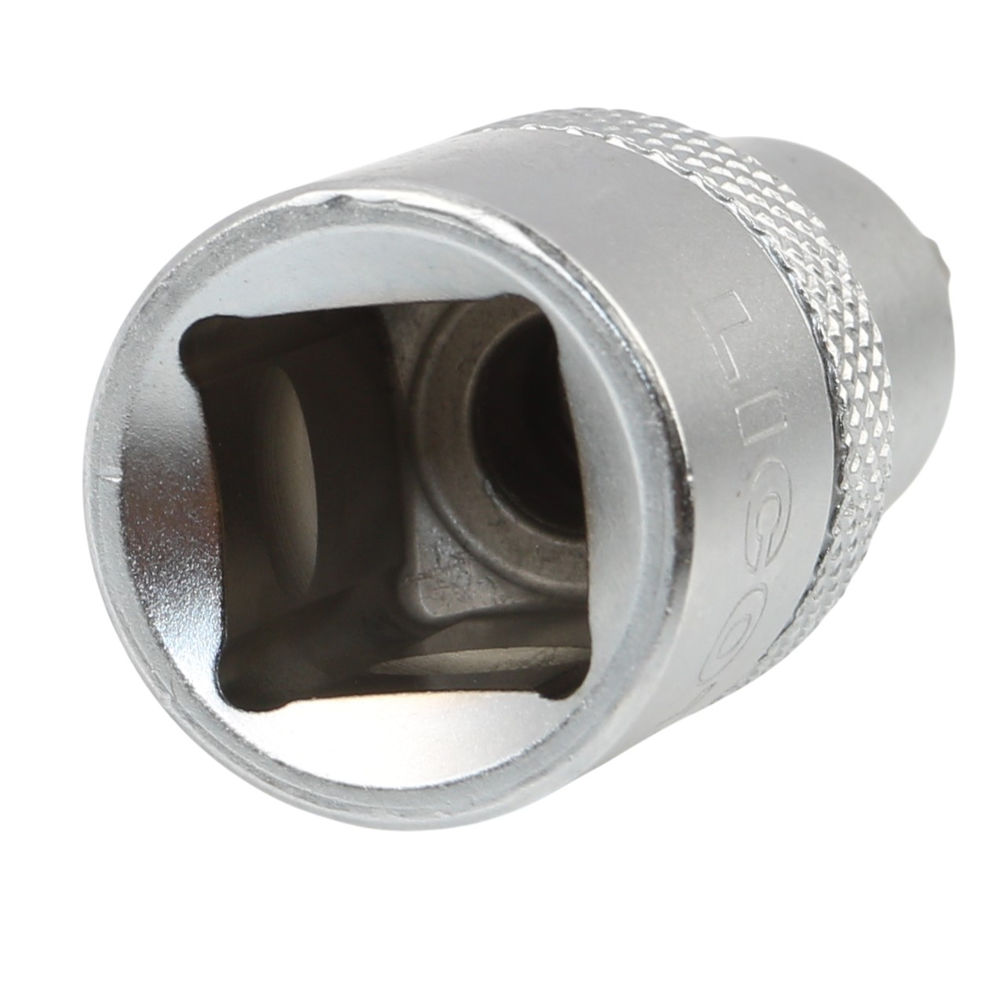 Головка со вставкой, 1/2, M9, 55 мм, Licota, H4RM09