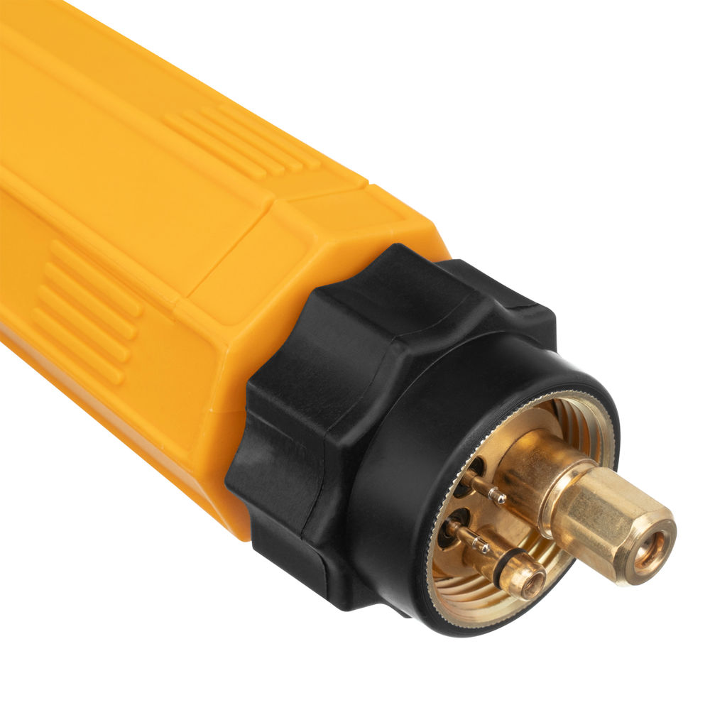 Горелка сварочная MIG MB24AK 3 метра Denzel (93642)