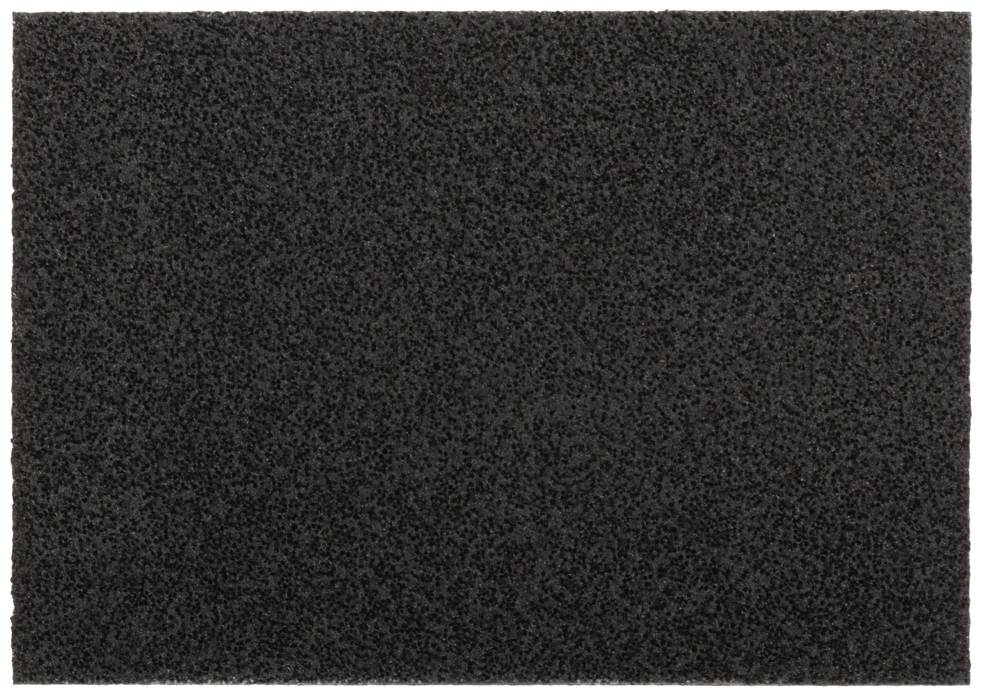 Губка шлифовальная алюминий-оксидная, 100х70х25 мм, Р 180 (38394М)