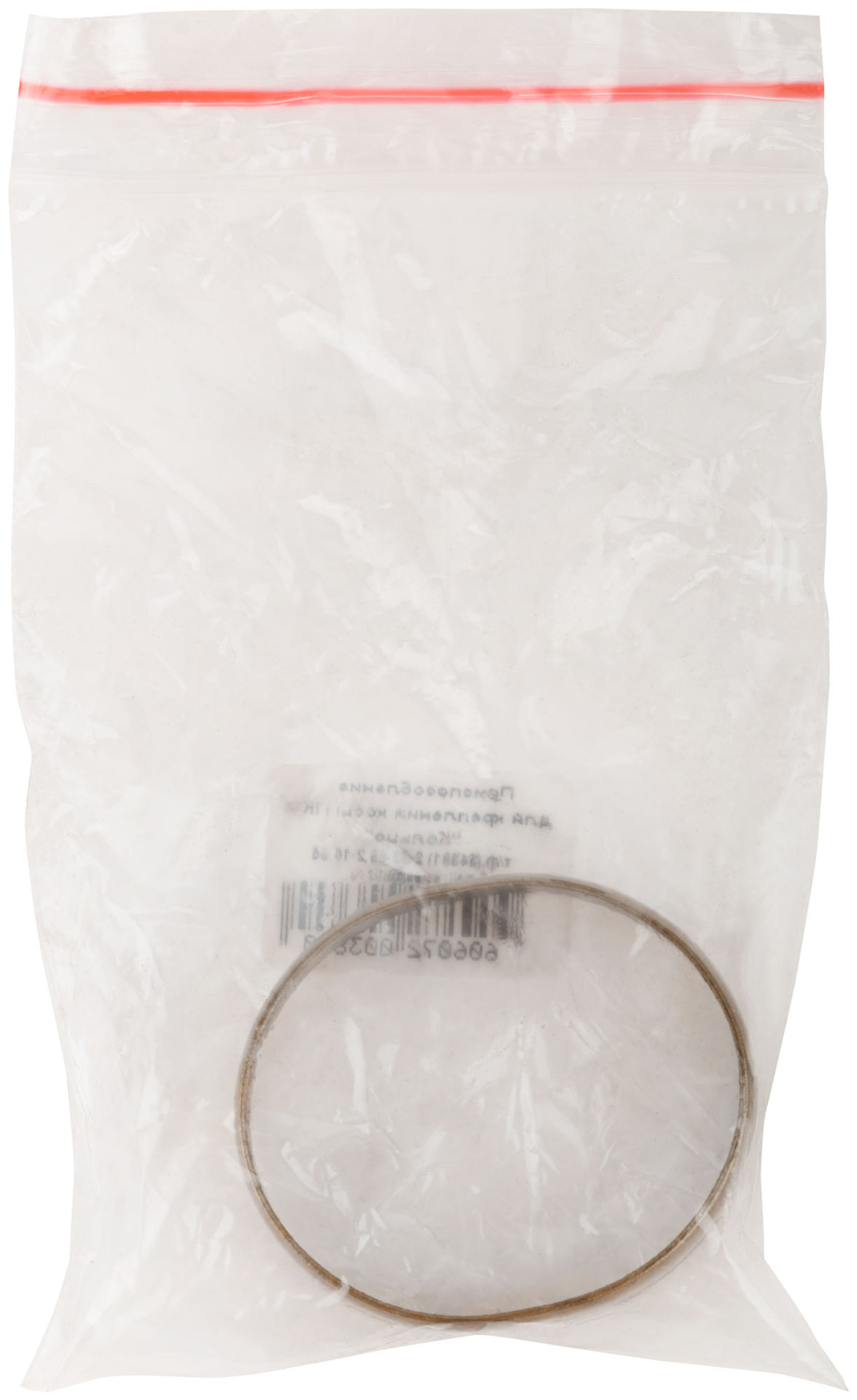 Кольцо для крепления косы ПК-4 (77266)