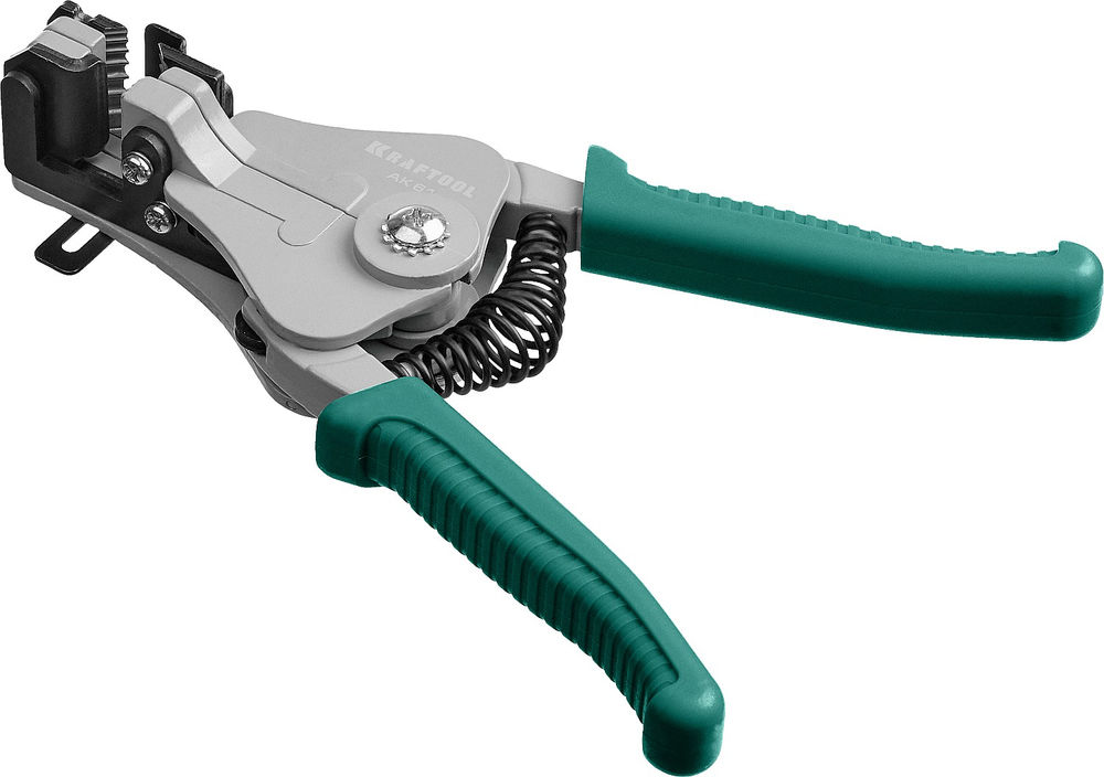 Полуавтоматический стриппер 0.5–6 мм? АК-5 KRAFTOOL 22683