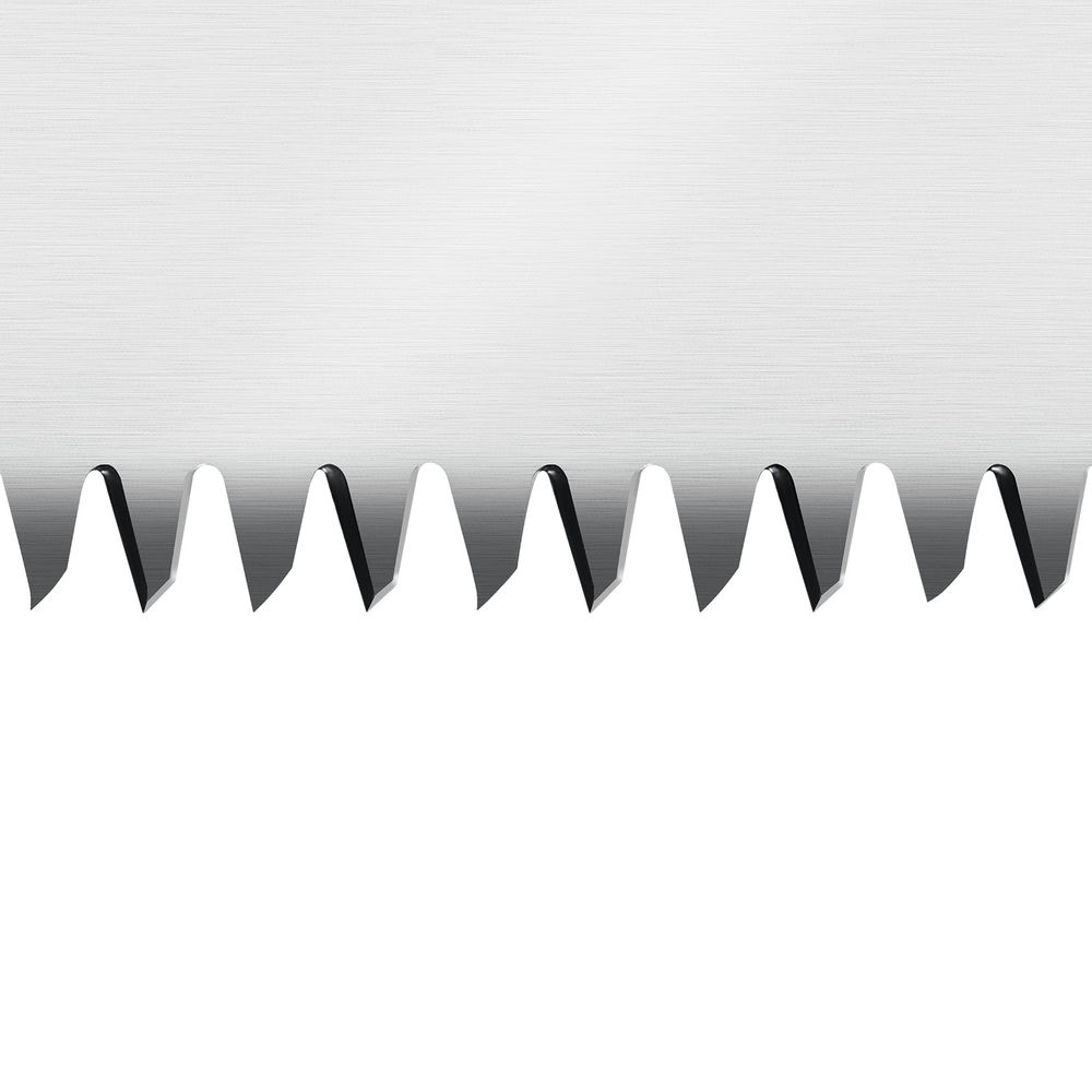 Полотно по металлу для прецизионного стусла Alligator 3D, 600 мм KRAFTOOL 15451-600-1