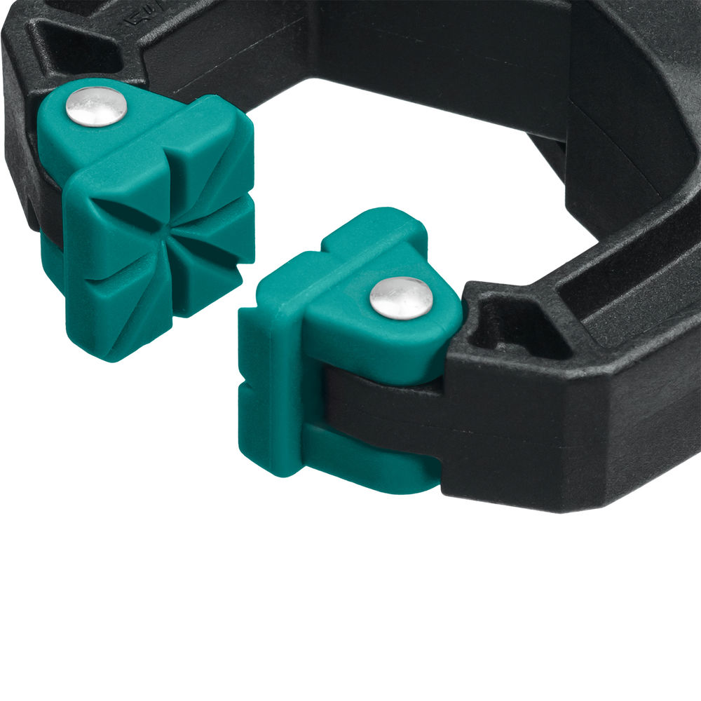 Зажимная струбцина RC-6, 55 х 60 мм KRAFTOOL 32224-05