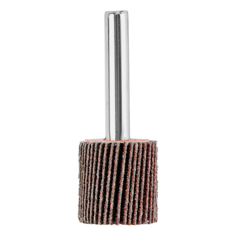 Круг лепестковый для дрели, 20 х 20 х 6 мм, P 120 Matrix (74104)