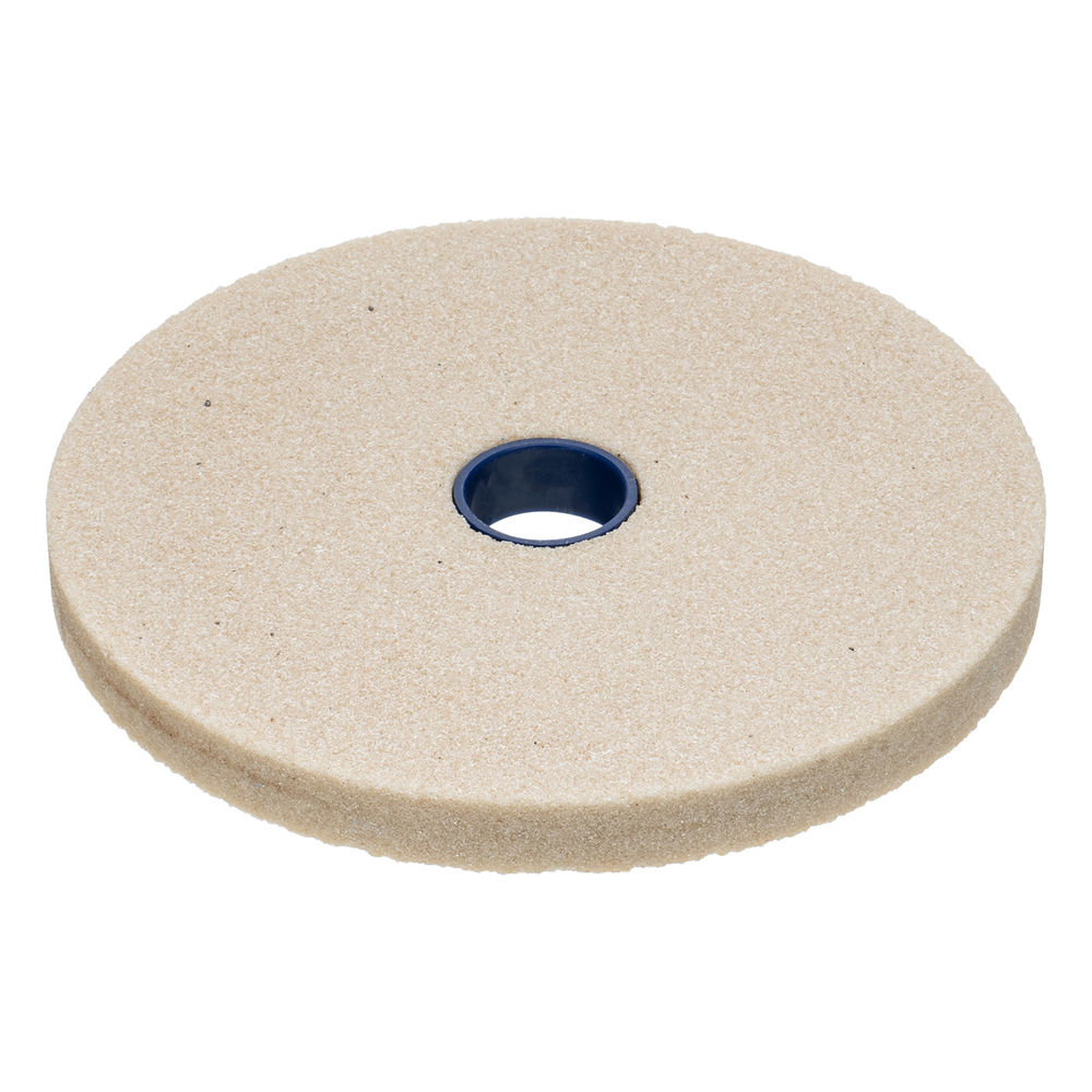 Круг шлифовальный, 200 х 20 х 32 мм, 25А, F40, (М, N) Луга (73467)