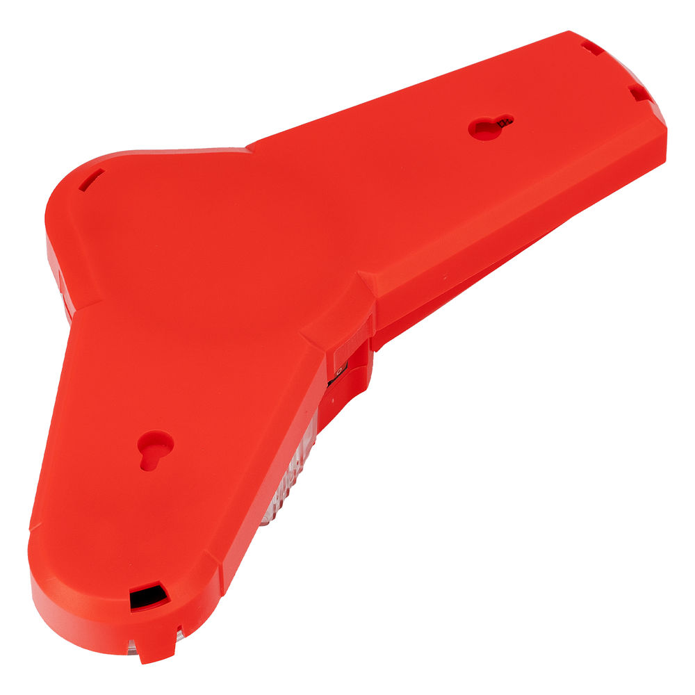 Лазерный уровень с приспособлением для сверления и пылесборником Matrix (35040)