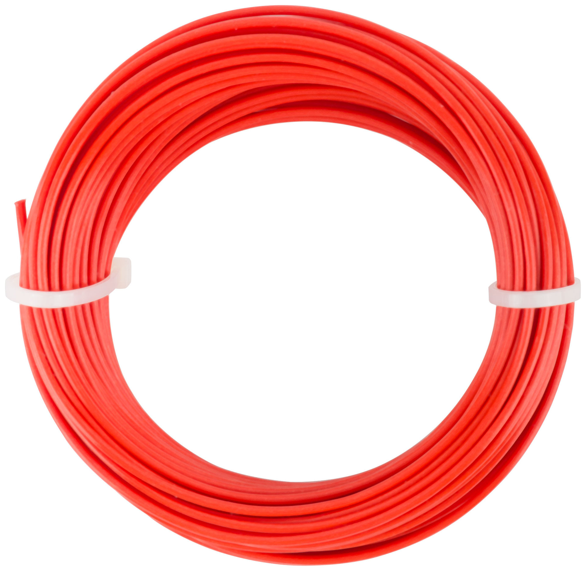 Леска для садовых триммеров Круглая 1,6 мм х 15 м (77872)