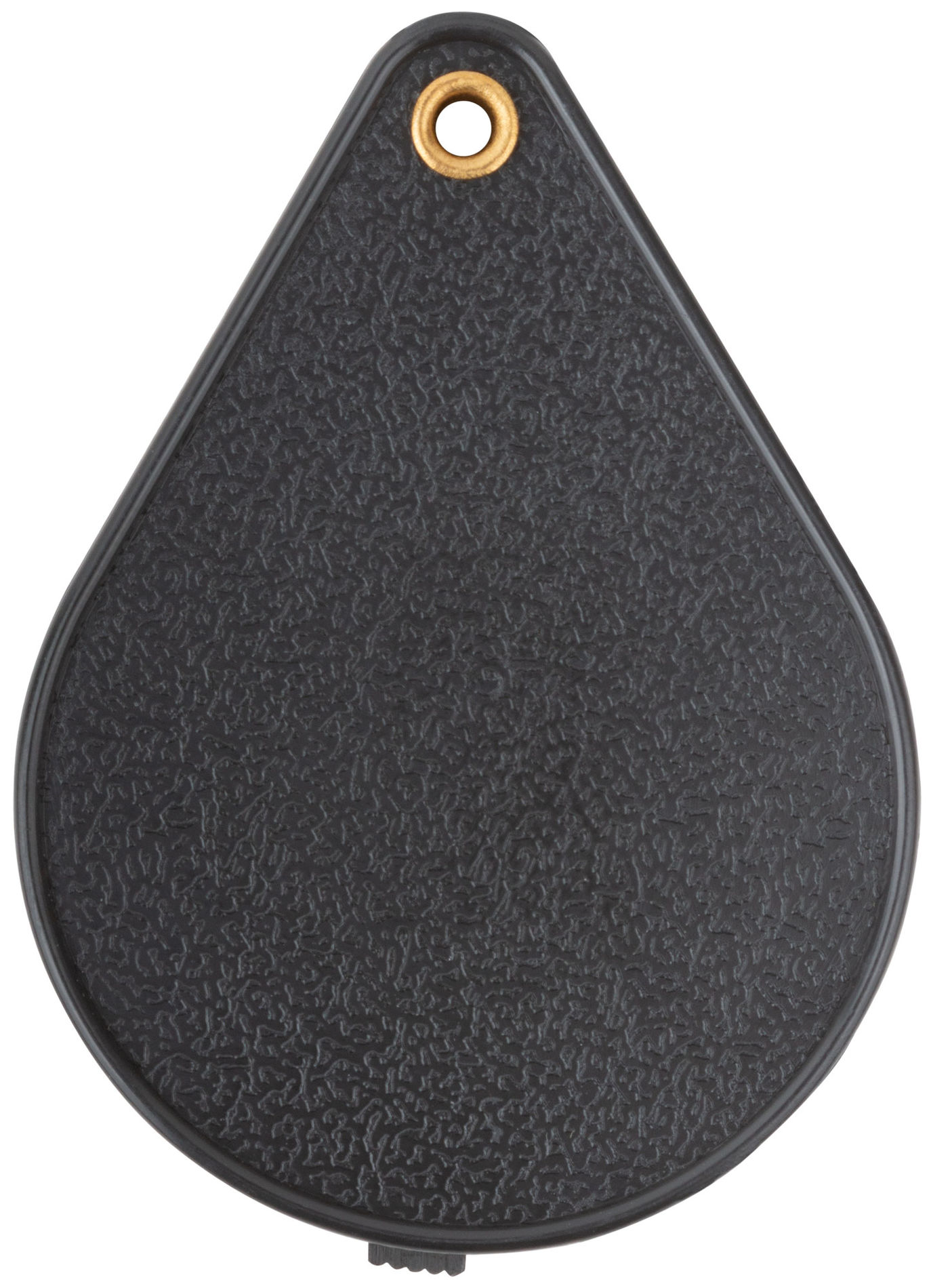 Лупа складная в пластиковом футляре, 50 мм-5Х (67551)