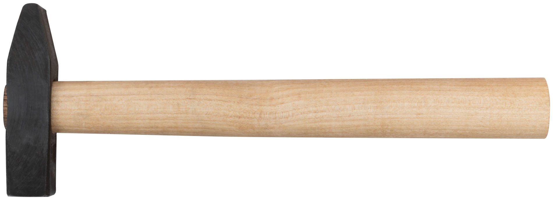 Молоток с квадратным бойком Арефино 400 гр. (44404)