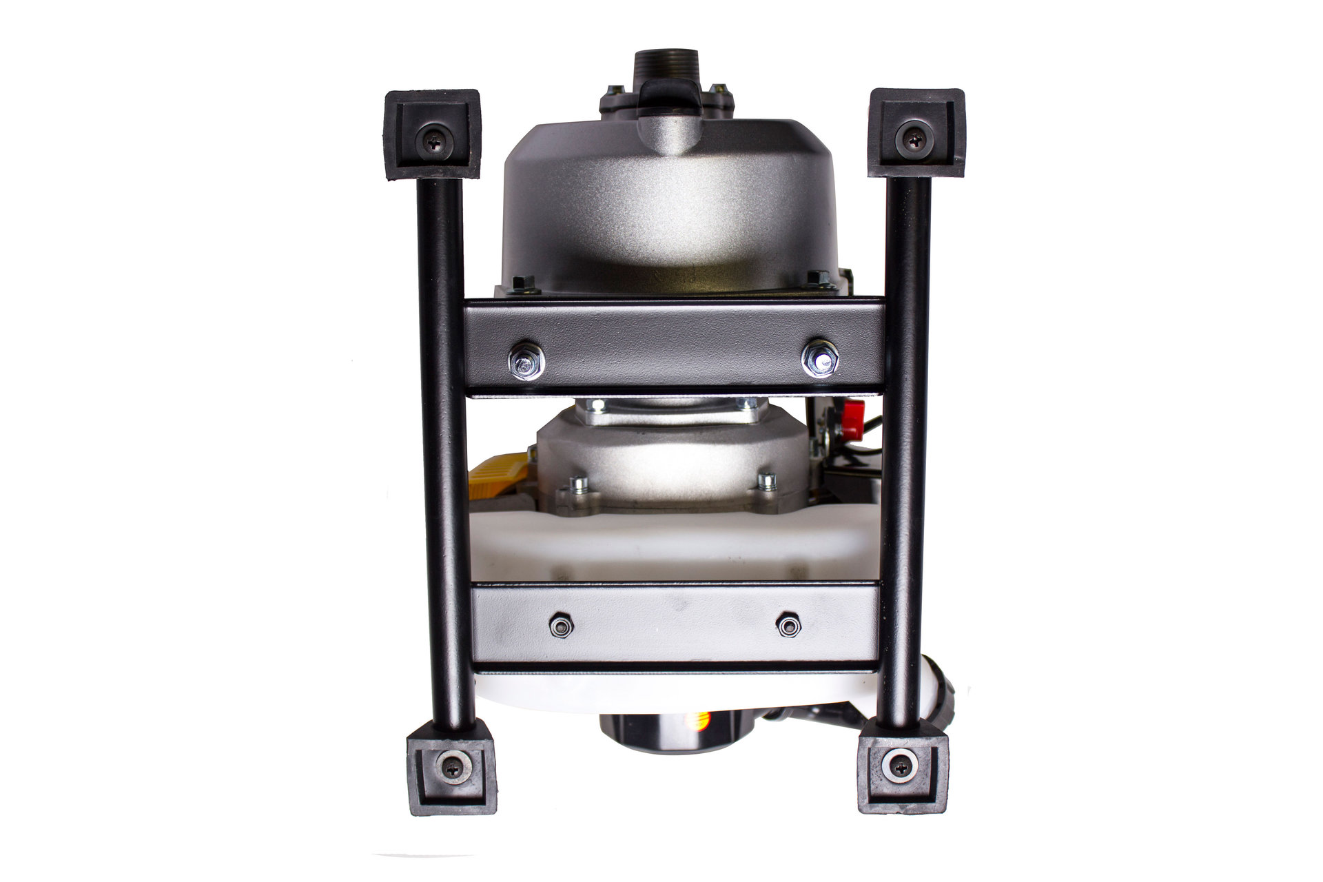 Мотопомпа CHAMPION GP26-II (1 130л/мин 8/30м 1,22лс 2Т 0,7л 7кг, легкий старт) (GP26-II)