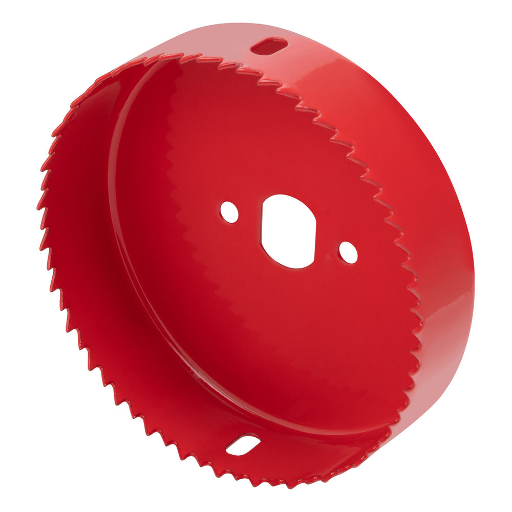 Набор кольцевых пил по дереву, 19-127 мм, 12 предметов Matrix (70472)