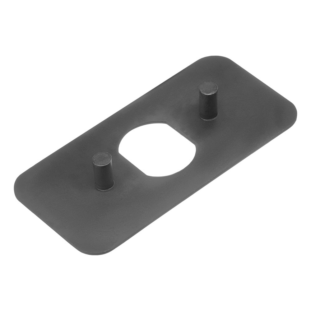 Набор кольцевых пил по дереву, 64-127 мм, 8 предметов Matrix (704715)