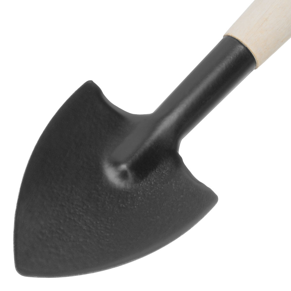 Набор по уходу за комнатными растениями, деревянные рукоятки, 3 предмета, Palisad (63042)