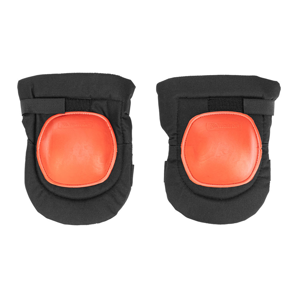 Наколенники защитные с пластиковыми чашками Matrix (89410)