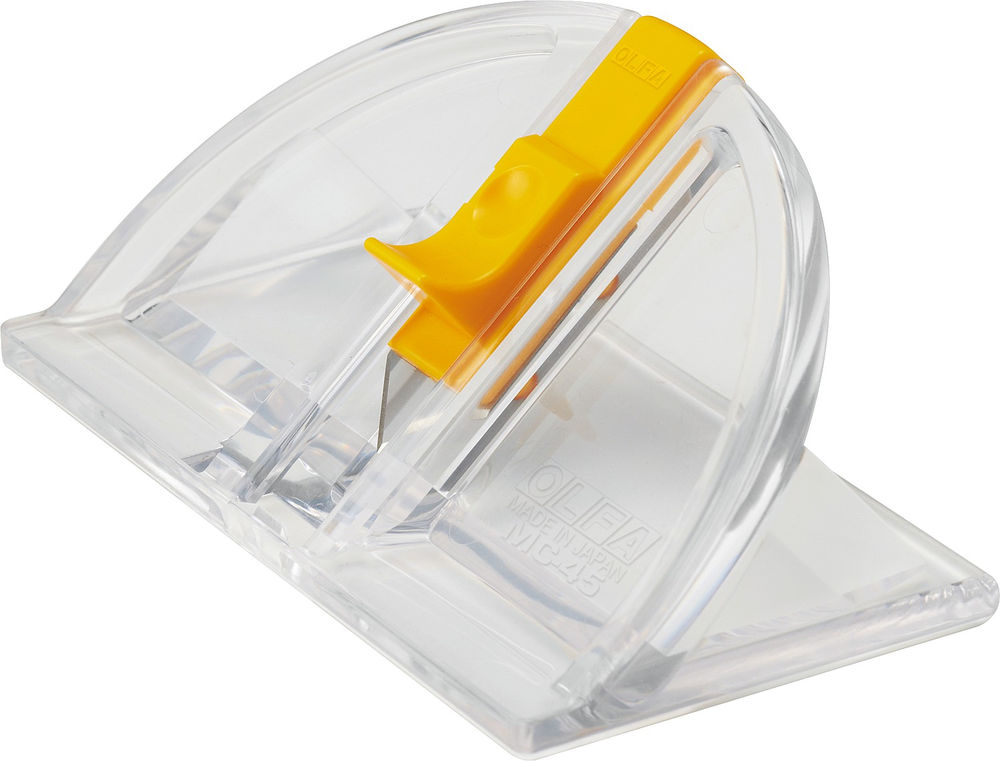 Нож Mount Cutter для резки под углом 45°, 20 мм OLFA OL-MC-45/2B