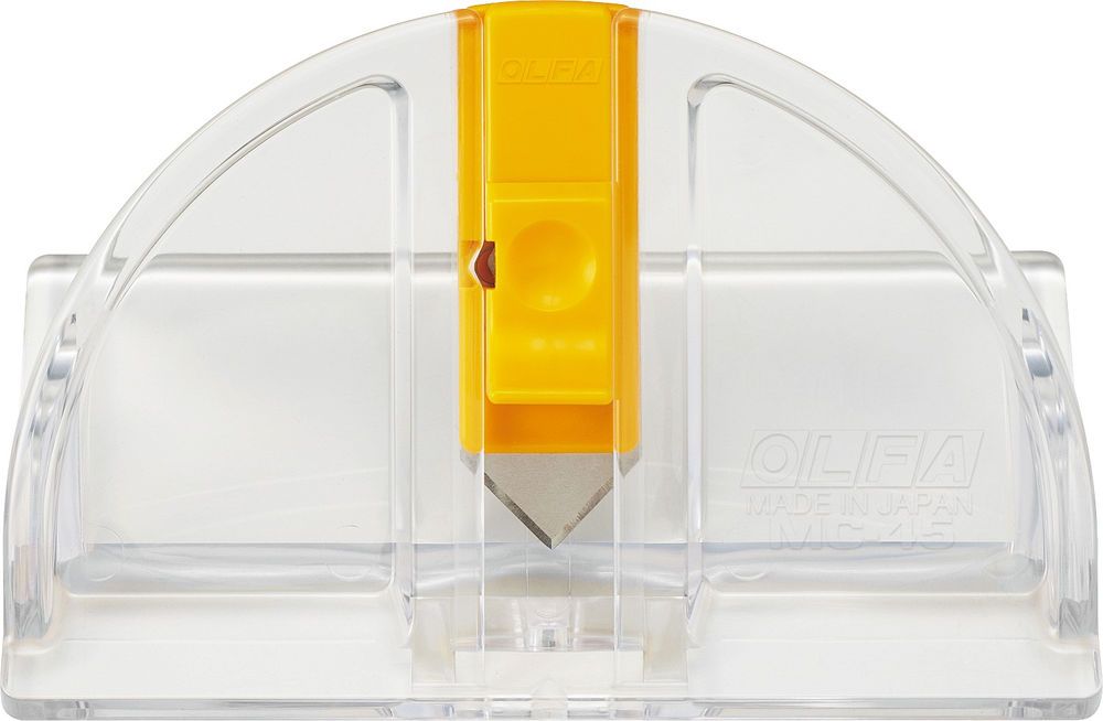 Нож Mount Cutter для резки под углом 45°, 20 мм OLFA OL-MC-45/2B