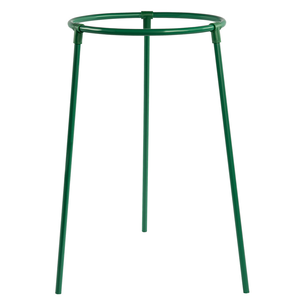 Опора для цветов D 30 см, H 50 см. Флокс Palisad (64497)