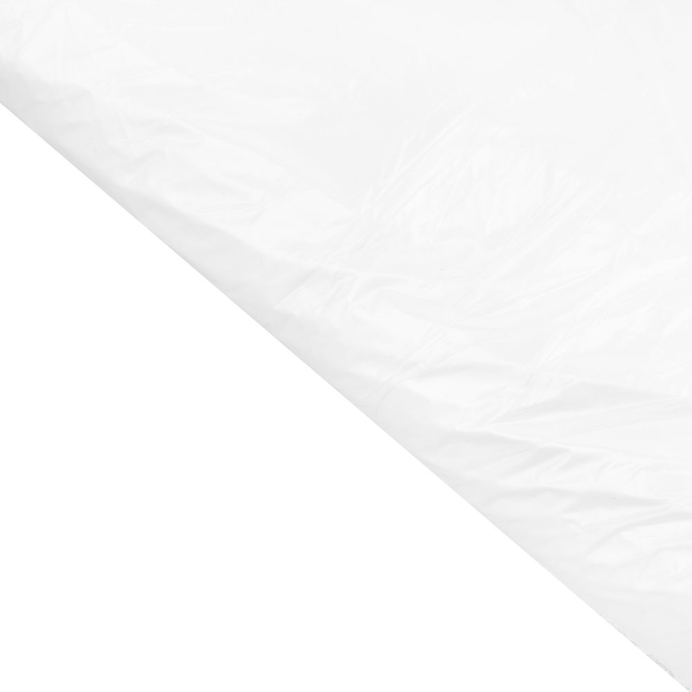 Пленка защитная, 4 х 12.5 м, 7 мкм, полиэтиленовая Matrix (88803)