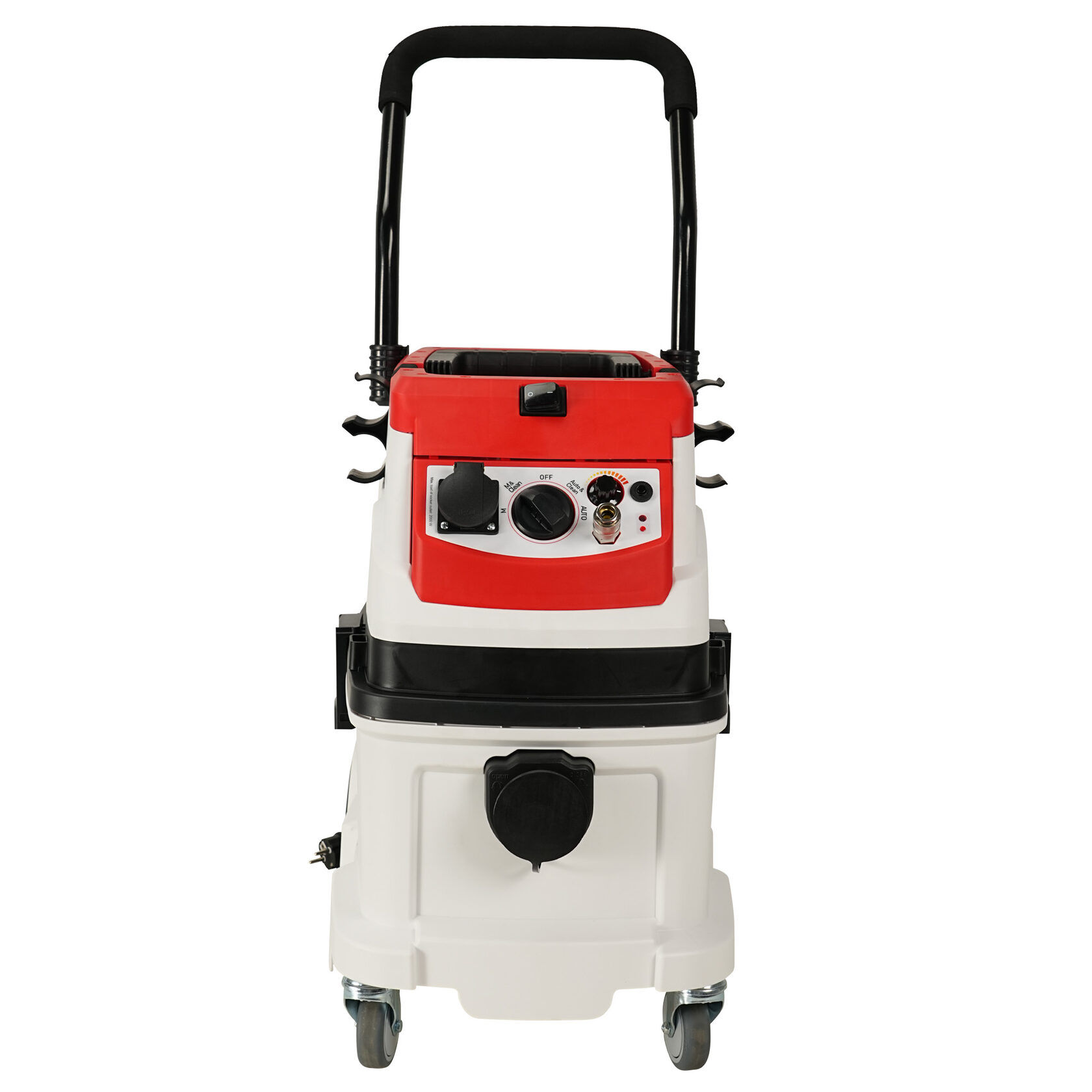 Пылеводосос электрический для автосервиса EVOline CVC 140 Power Tool and Air Tool (M-class)