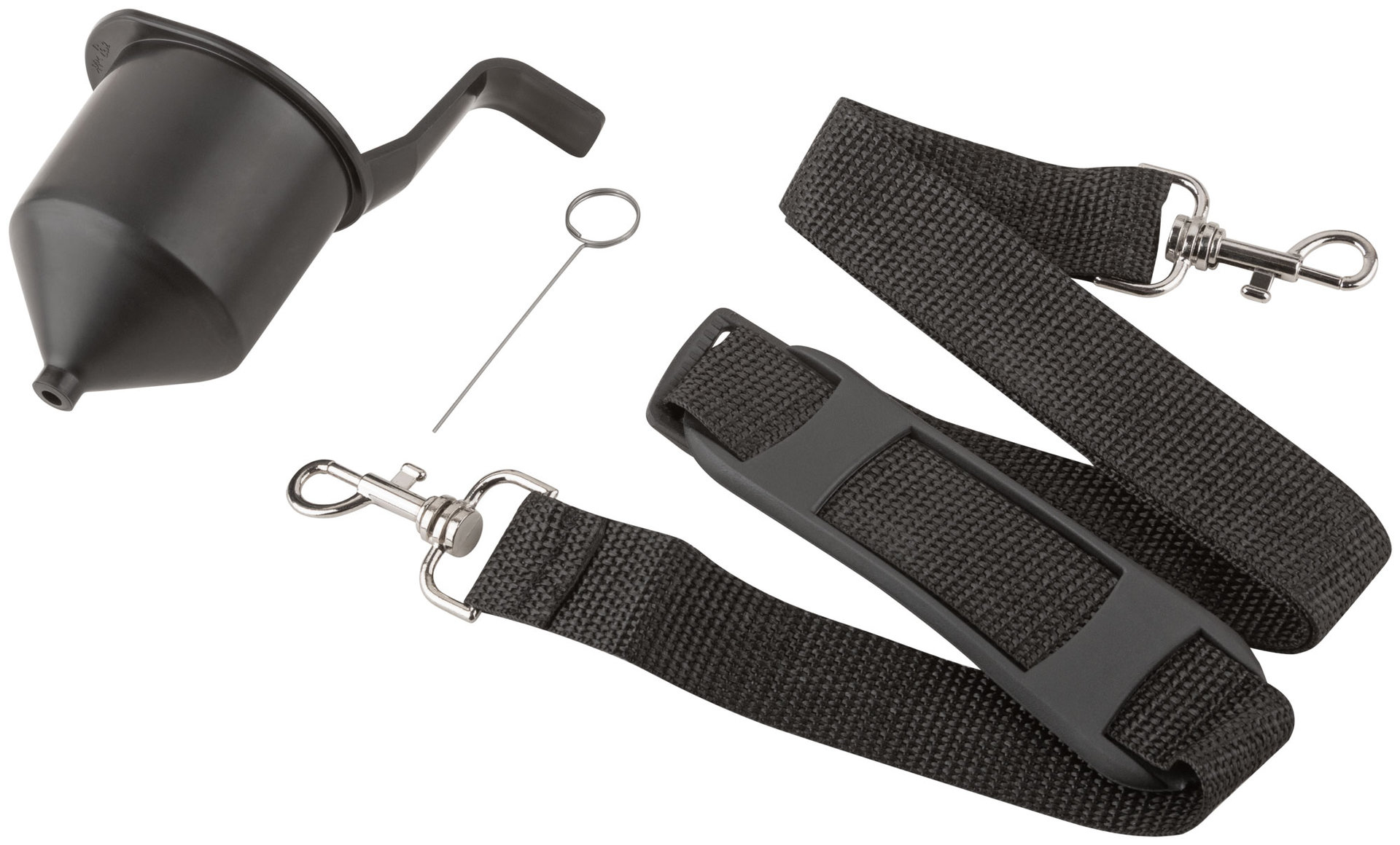 Распылитель электрический стационарный 650 Вт; 2,0 мм; 800 мл; 80 din/сек; 400 мл/мин; HVLP; коробка (80996)