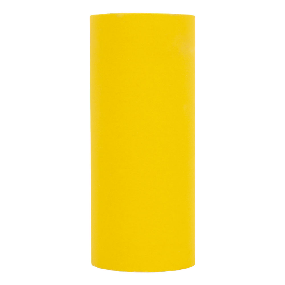 Шкурка на бумажной основе, LP41C, зернистость Р 400, мини-рулон 115 мм х 5 м, БАЗ (75637)