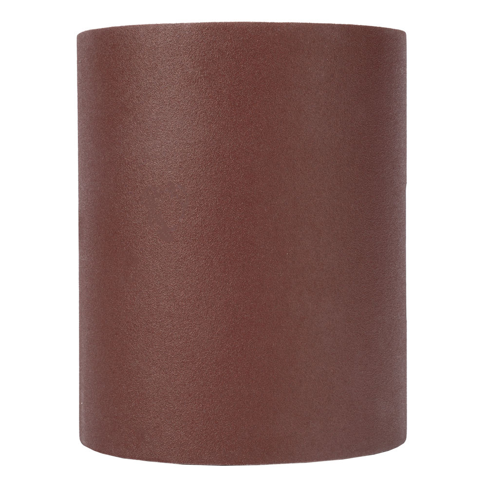 Шкурка на тканевой основе, KK18X W, зернистость 12Н(P 100) бобина 200 мм х 20 м, водостойкая, БАЗ (75257)