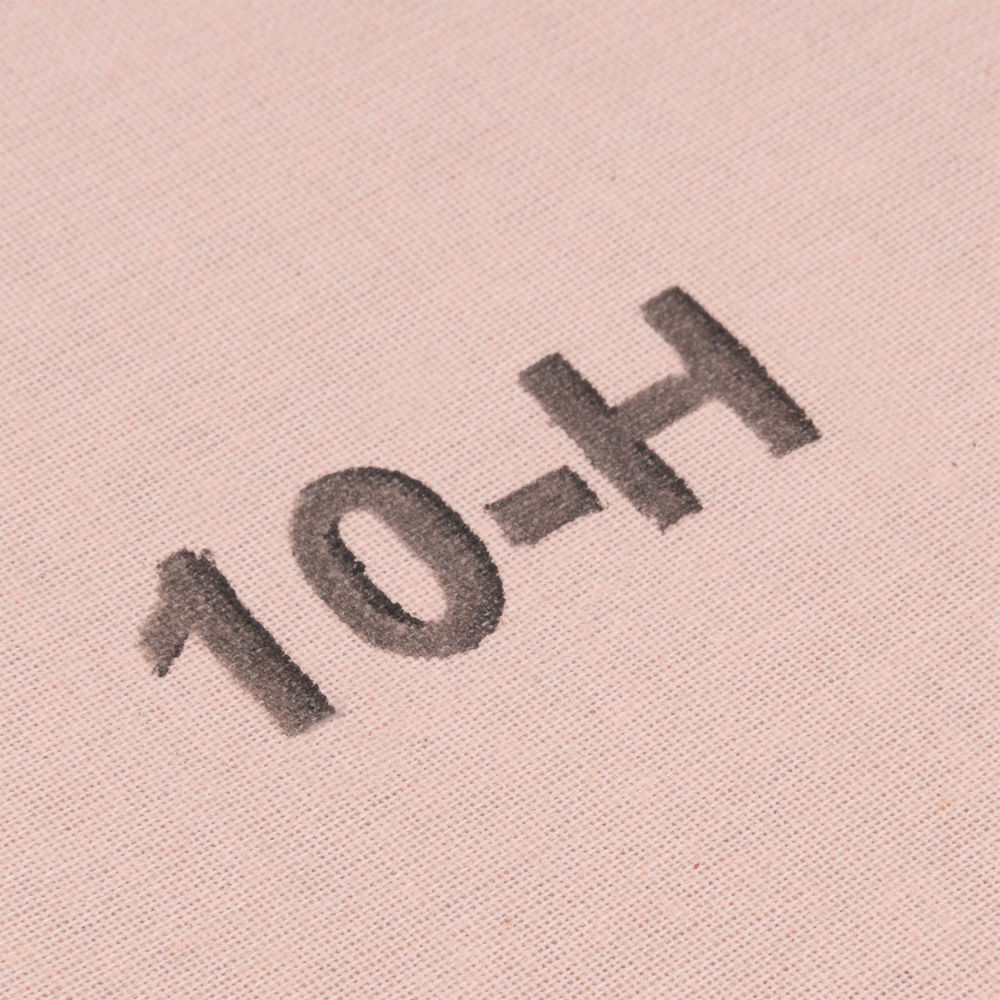 Шлифлист на тканевой основе, зернистость № 10, 240 х 170 мм, 10 шт, водостойкий, БАЗ (75664)