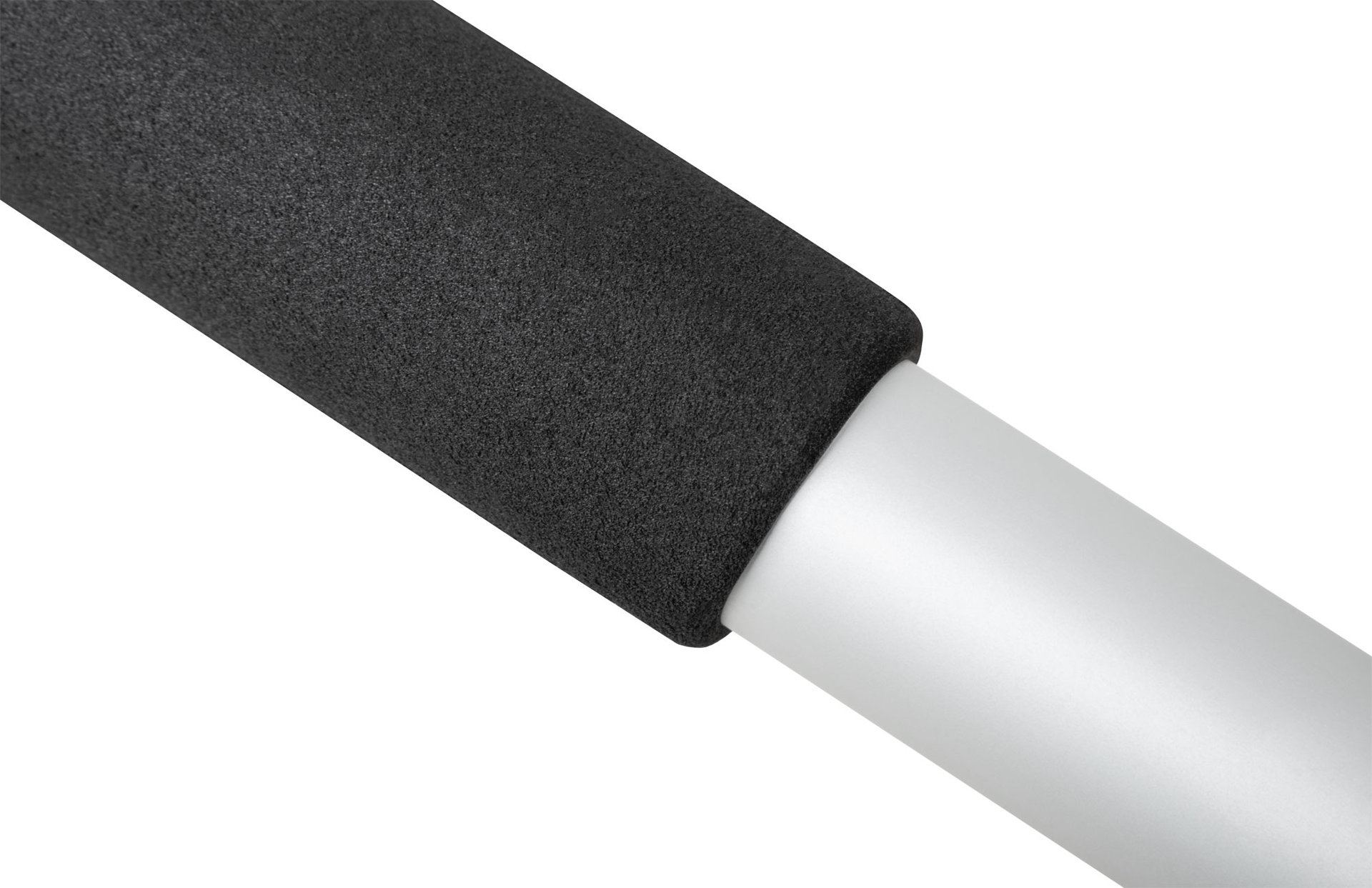 Штанга телескопическая; 110-168, 1 кг; коробка (79945)